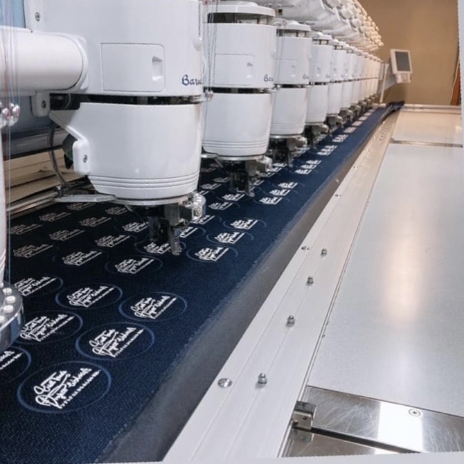 木村刺繍日常ブログ